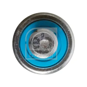 Febi 176254 Tapón roscado cárter, colector de aceite