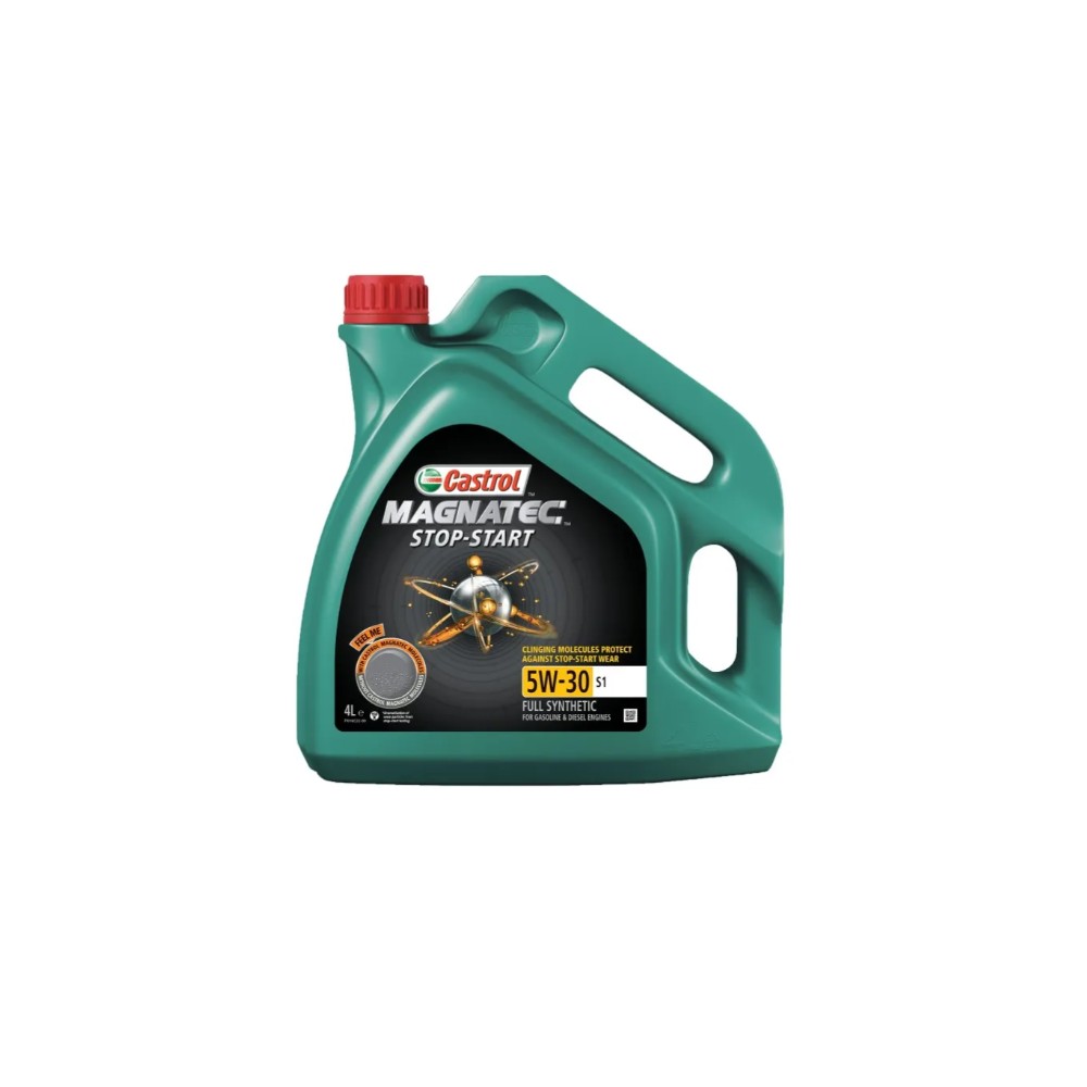 Castrol Magnatec 5w30 S1