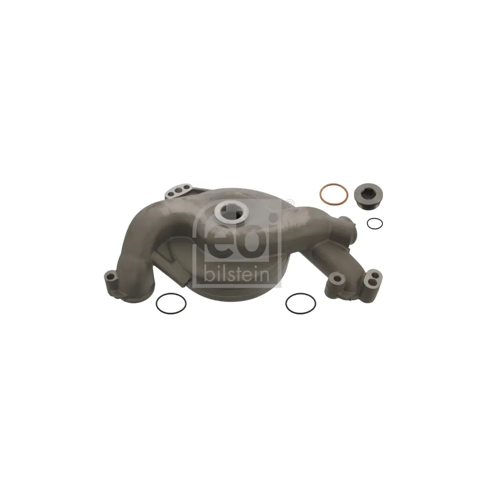 FEBI BILSTEIN 30102 Bomba de agua, refrigeración del motor