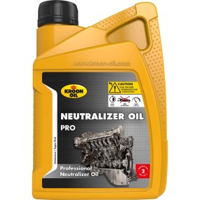 Kroon-Oil Neutralizer Oil Pro