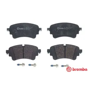 Pastillas de Freno Brembo P85154