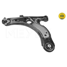 Meyle brazo de susp., suspensi&oacute;n de rueda 1160500009/HD