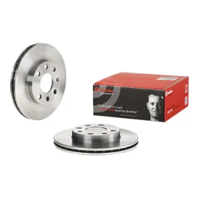 Juego de discos Brembo 09.7628.14