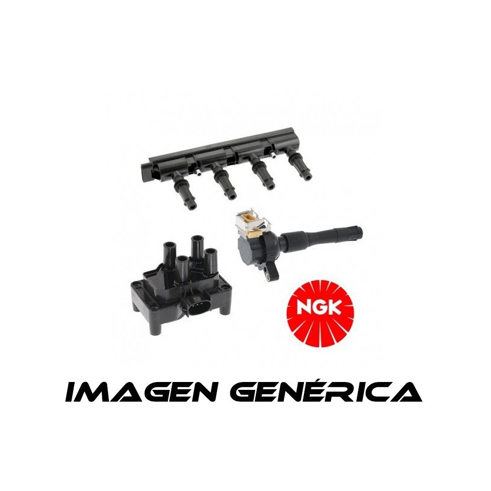 Bobina de encendido NGK 48147