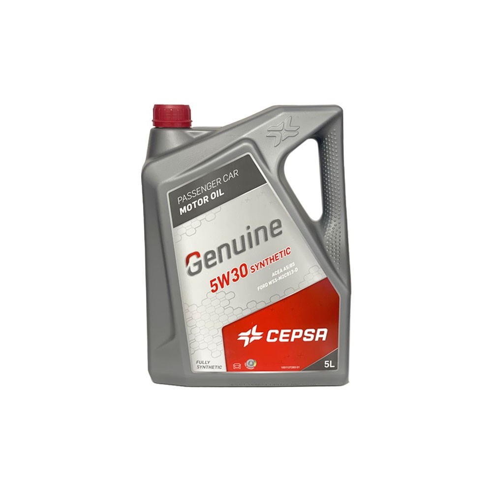 Cepsa Genuine 5w30 Synthetic