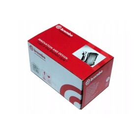 Pastillas de Freno Brembo P06053