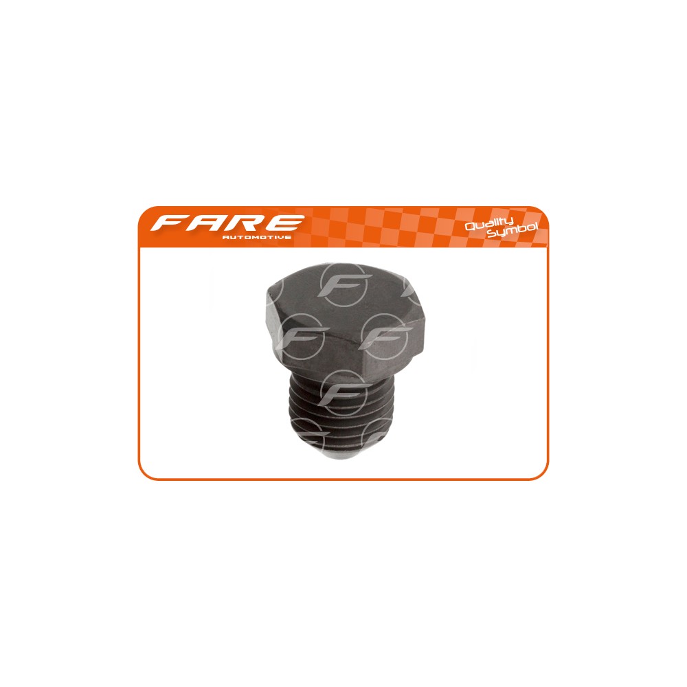 TAPON CARTER ACEITE VAG-FORD GALAXY - FARE 16494