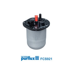 Filtro de combustible Purflux FSC921 - Equivalente 97609