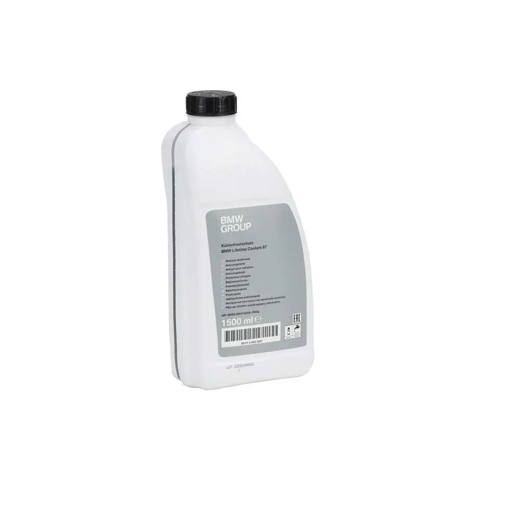 Refrigerante OEM BMW 83515A6CDD7