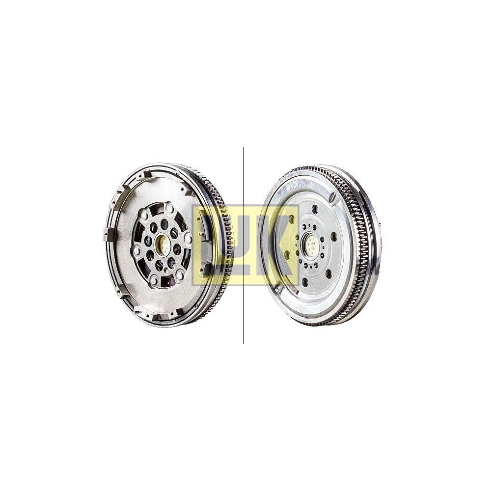 Volante motor Luk 415 0715 10