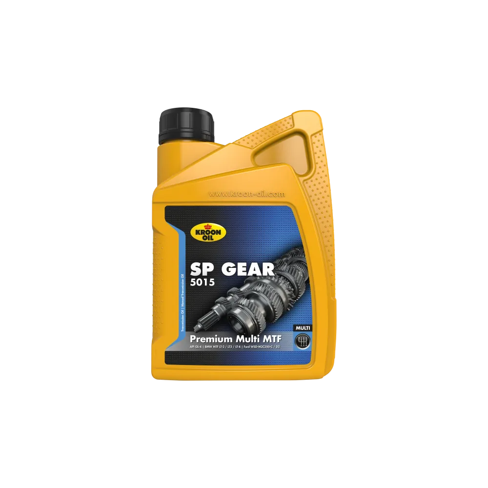 Kroon-Oil SP Gear 5015 75w80