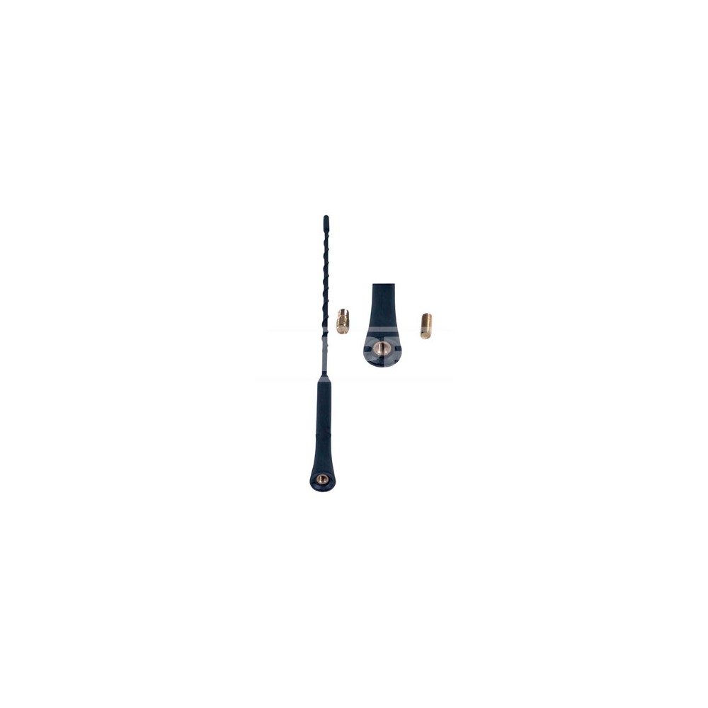 Varilla Antena de techo 40cm