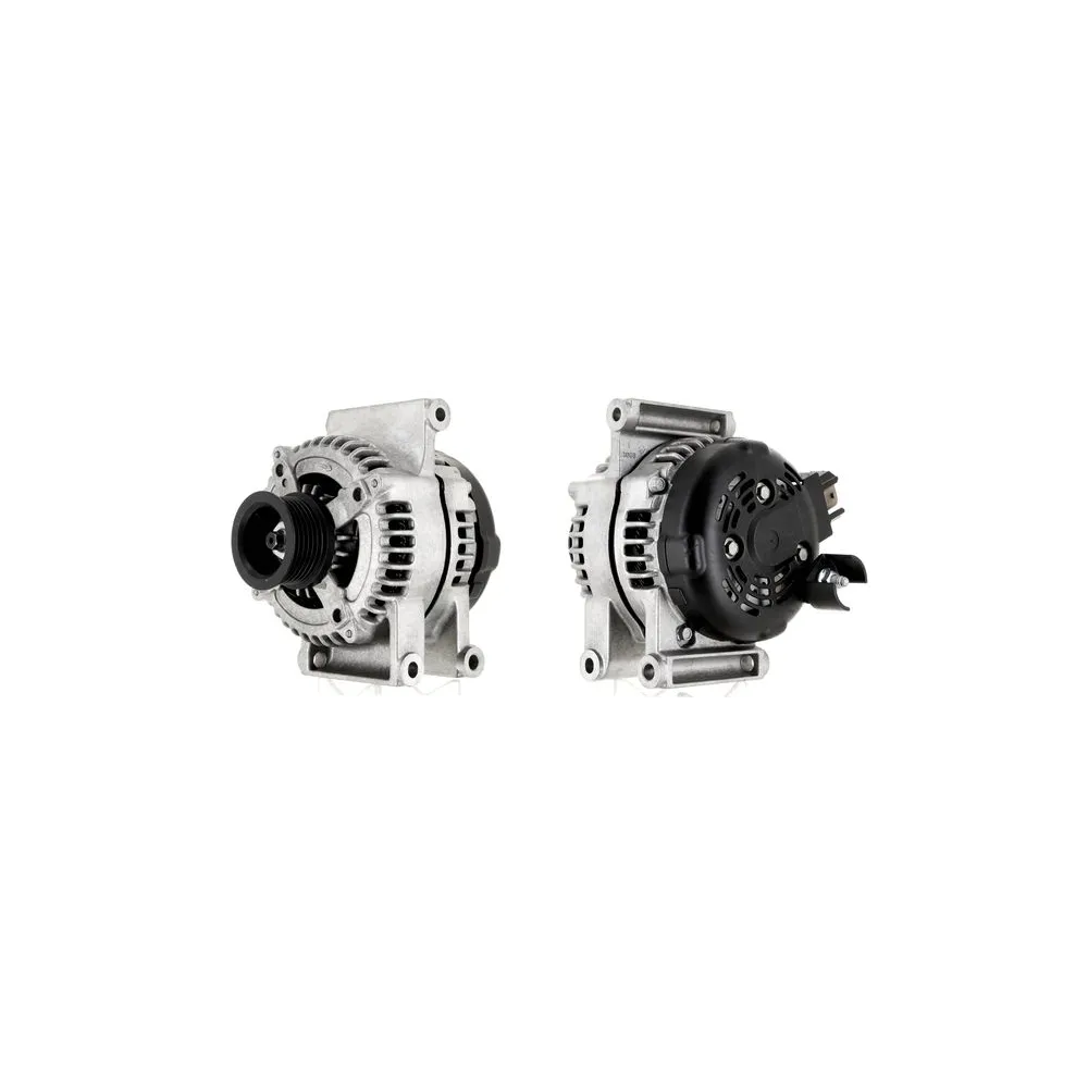 Alternador LRA04072 140A OPEL/VAUXH (CASCO)