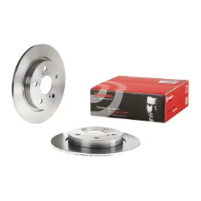 Disco de freno Brembo 08A91210