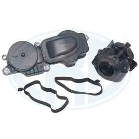 Separador de aceite, ventilación del cárter 559073A