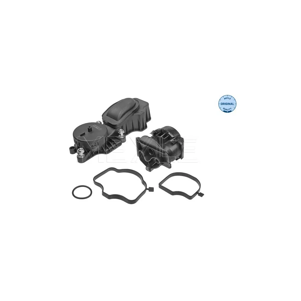 Meyle válvula,  ventilación bloque motor 3140360013