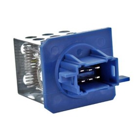 Resistor Meat & Doria K109102