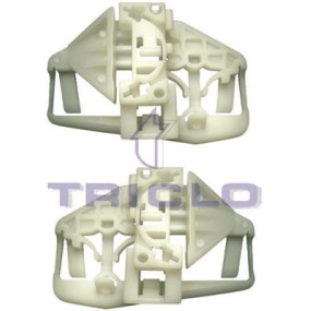 Triclo 164369 Kit Fij.Elev.Berlingo,Partner
