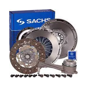 Kit embrague con volante motor SACHS