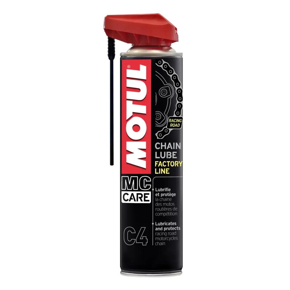 Motul Chain Lube Road C4