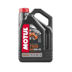 Motul 7100 10w30 4T