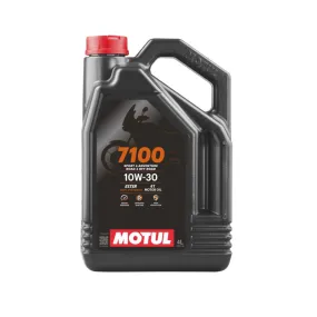 Motul 7100 10w30 4T