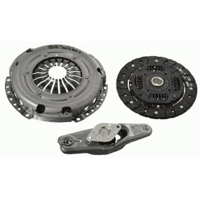3000 951 051 Kit de embrague SACHS