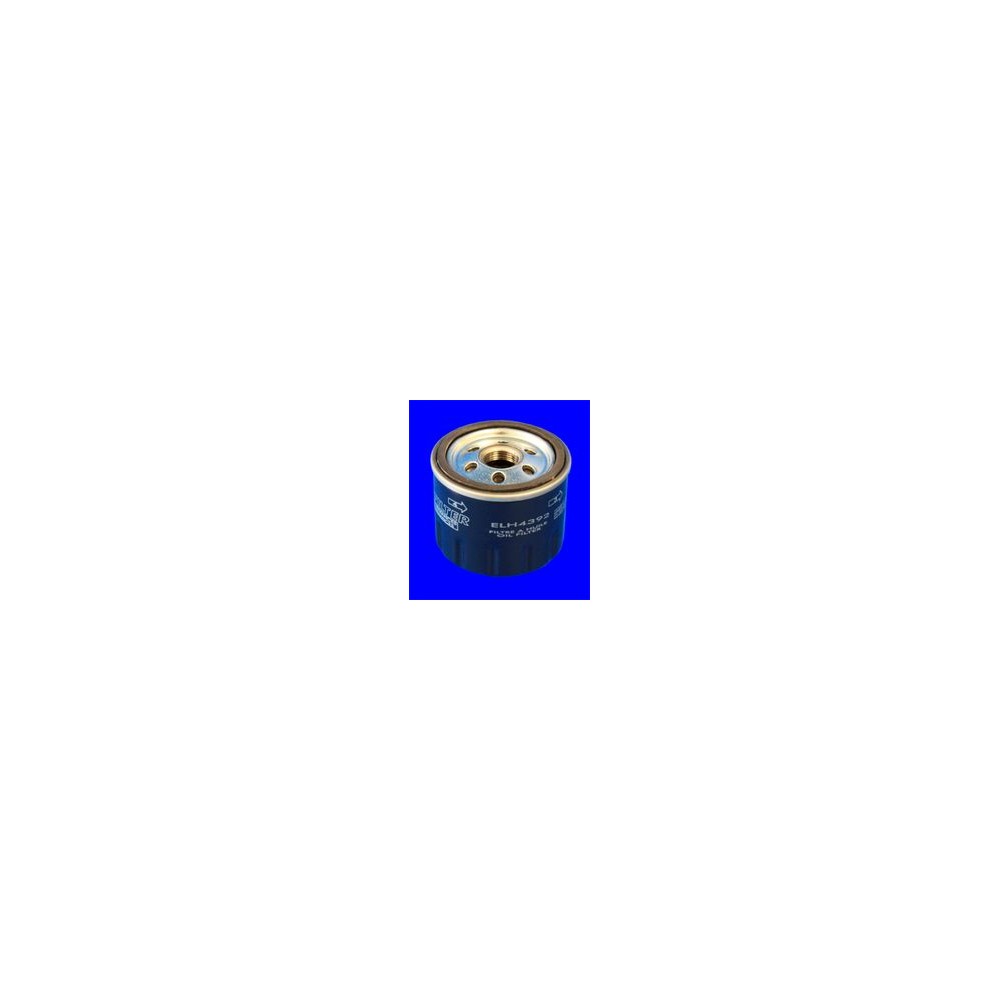 Filtro Aceite MecaFilter ELH4392