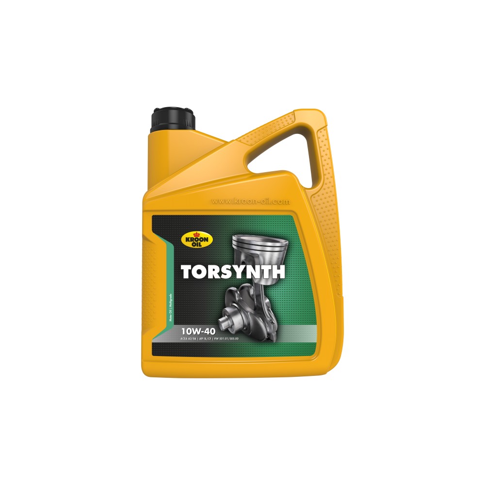 Kroon-Oil Torsynth 10W40