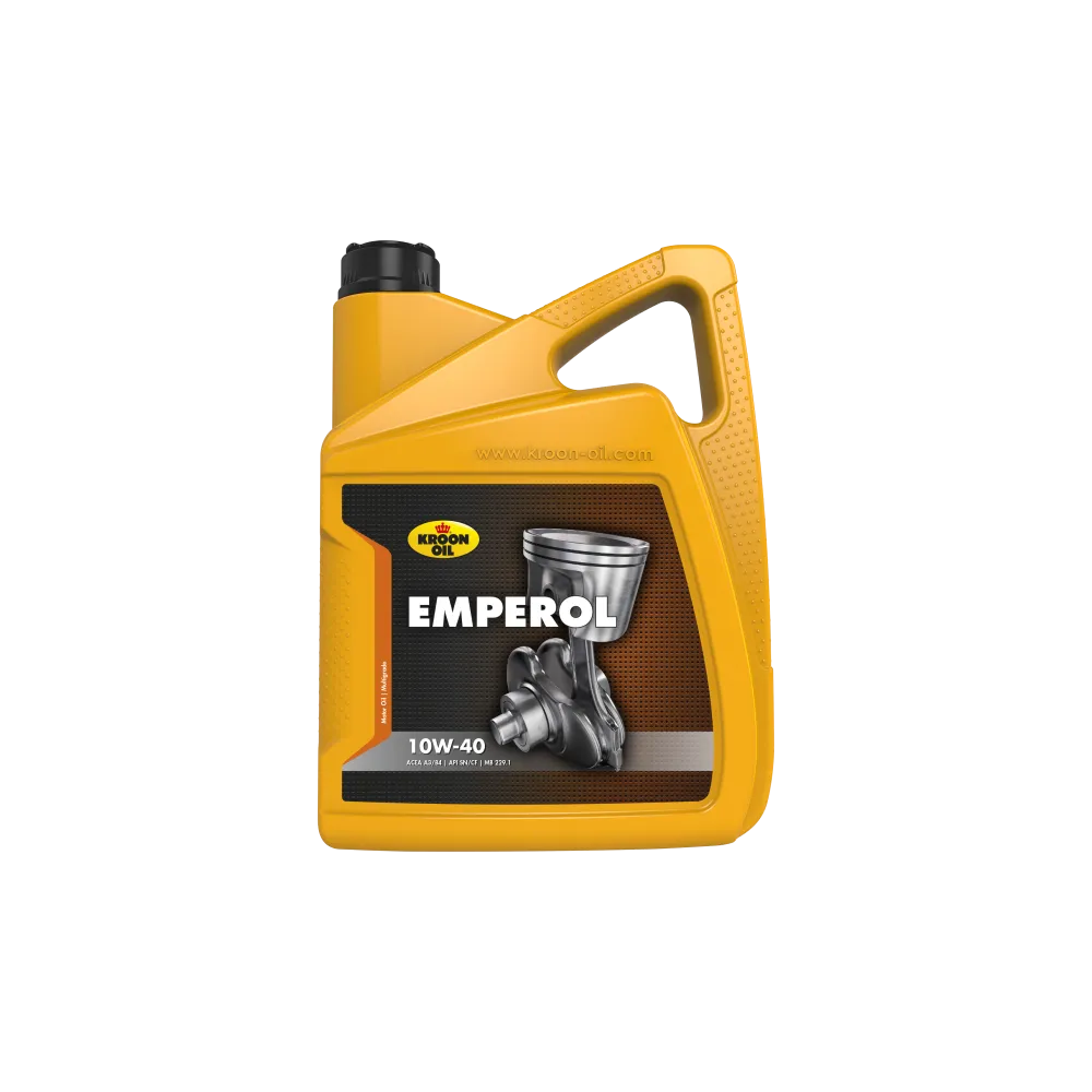 Kroon-Oil Emperol 10W40