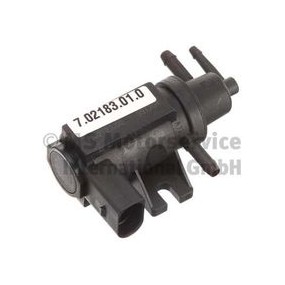Transductor de presión Pierburg equivalente 1J0906627