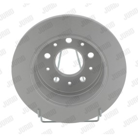 Disco de freno AP 14807AP