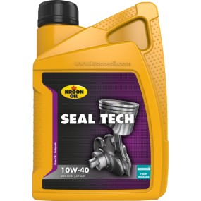 Kroon- Oil Seal Tech 10w40