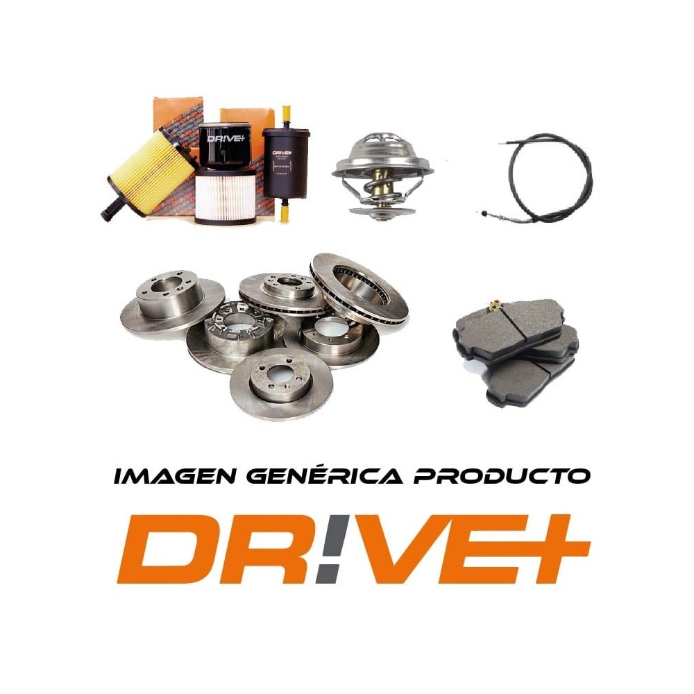 Drive+ Filtro de aceite DP1110.11.0129