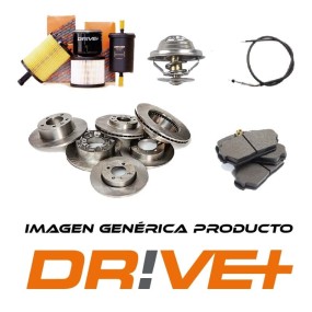 Drive+ Pastilla de freno DP1010.10.0758