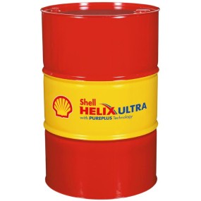Shell Helix HX7 ECT 5W-40