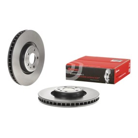 Disco de freno Brembo 09C24010