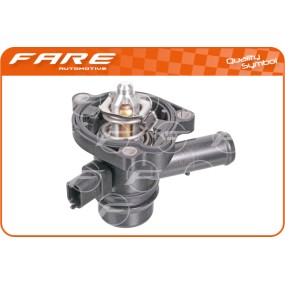 TAPA TERM. OPEL ASTRA J 1.4 GASOLIN - FARE 16440