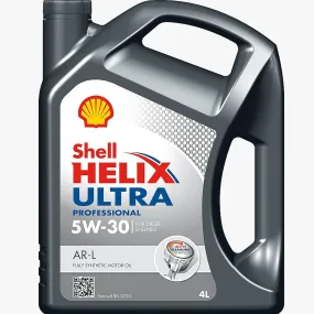 Shell Helix Ultra Professional AR-L 5W-30