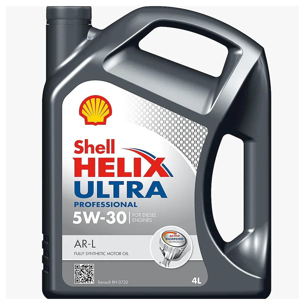 Shell Helix Ultra Professional AR-L 5W-30