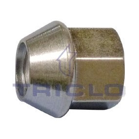 Triclo 338974 Tuerca Rueda Opel Astra J