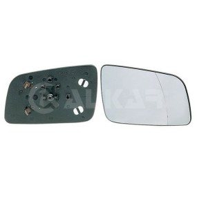 RETROVISOR DERECHO CRISTAL+SOPORTE CONVEXO  ALKAR- 6402437