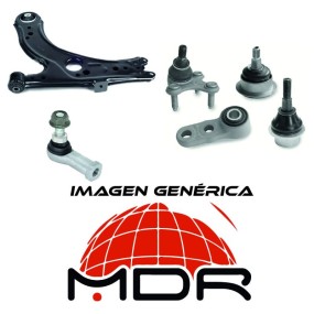 MDR- Rotula De Suspension GSPS081023BCN
