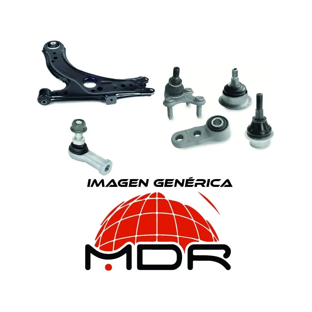 MDR- Estabilizador Suspension MSS8336BCN