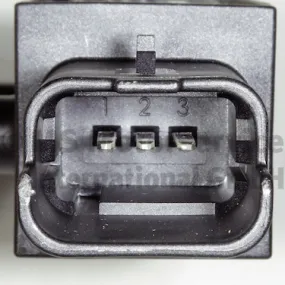 Sensor, presión gas de escape PIERBURG 7.11492.09.0