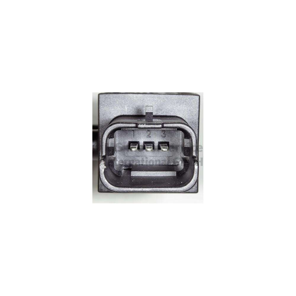 Sensor, presión gas de escape PIERBURG 7.11492.09.0