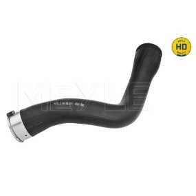 Meyle manguera de aire de sobrealimentaci 6140360013/HD