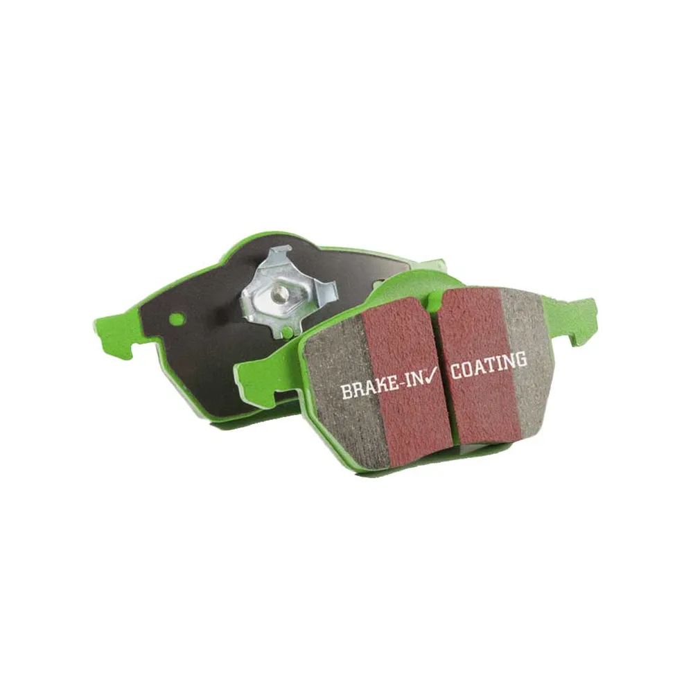 Pastillas EBC Brakes GreenStuff DP22353
