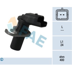Sensor De Revoluciones FAE 79116