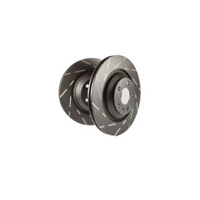 Juego discos Ultimax Groveed EBC USR2160